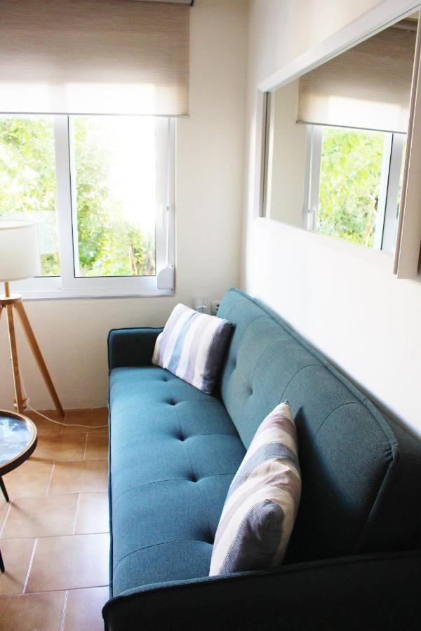 Marietta'S Comfy Apartment Rethymno  Bagian luar foto